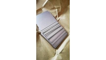 Molybdenum Copper Alloys26