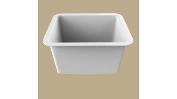 Laboratory PP sink