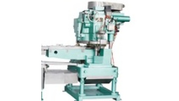 Automatic flavoured vacuum sea fish sardine tuna starkist canning sealing seamer machine1