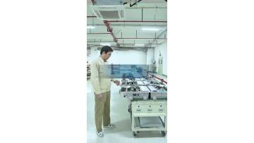 Electrical vehicle motor controller
