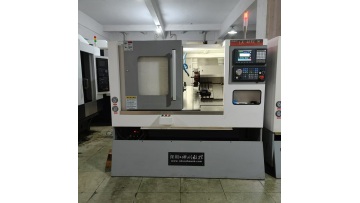 CNC machines  CK-46XL