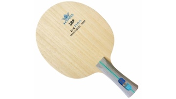 729 King C-5 MAX Professional Wood Tabel Tennis Blade