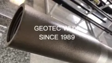 Jt100/Jt100m1/Jt8020m1/Jt7020m1/Jt7020 HDD Drill Rod Forged1