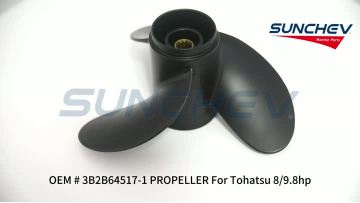 3B2B64517-1 PROPELLER