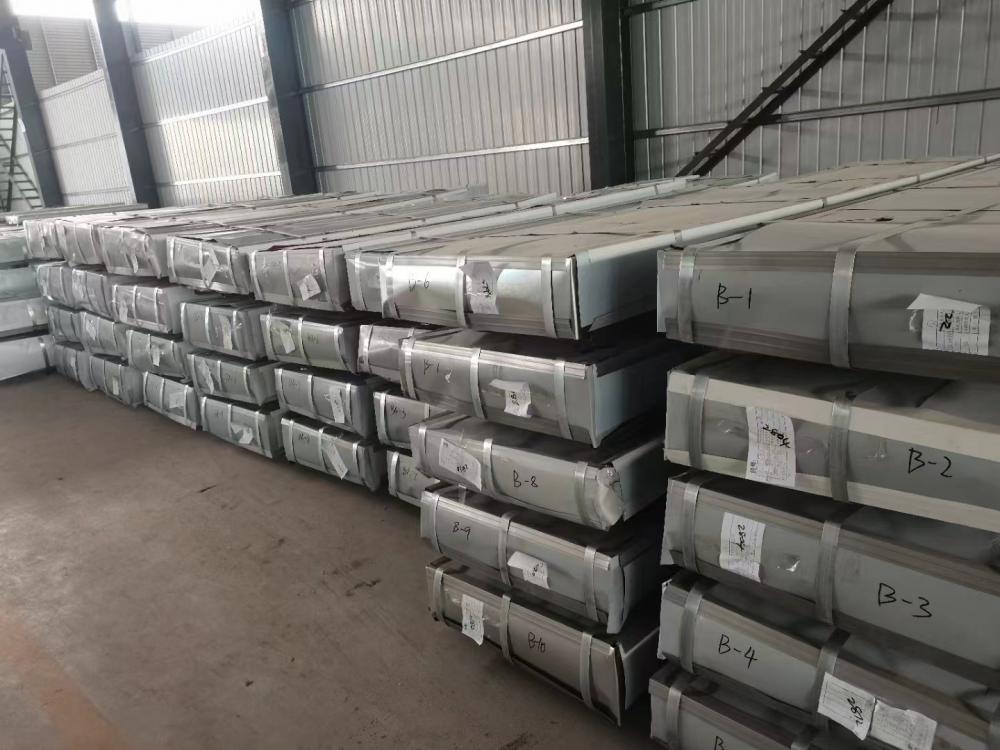 Steel Plate 12