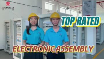 Electronic assembly-1