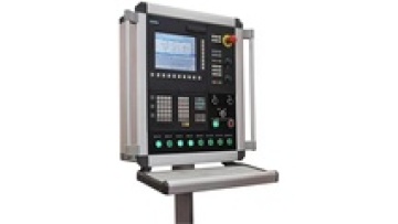 Industrial support arm system modular control box for CNC machine1