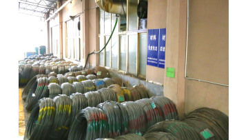 China Pin Roll Parts
