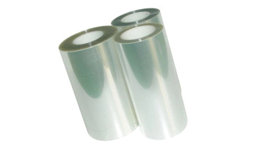 Insulating PP Release Film