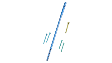 Multiloc Humeral Intramedullary Nail