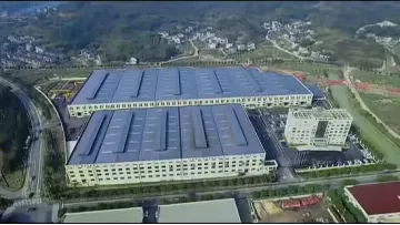 Screw and Barrel for Rubber Extrusion Plastic Extruder Screw and Cylinder Machinery1