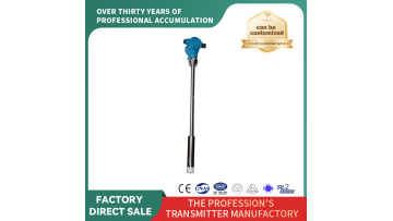 Level Sensor for Liquid Level Measurement(PB8600-4)