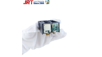 800m Golf Laser Rangefinder Sensor Serial