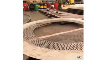 Shell and tube heat exchangers9 (5)