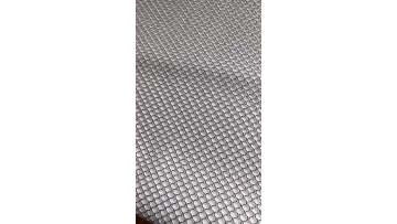 Promotion Sandwich Mesh Fabric 3D Air Layer Spacer Cloth 280g Thickened Stretch Breathable Textile for Helmet Mattress Cushion1