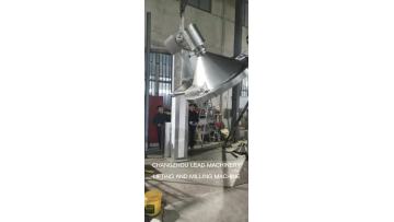 LIFTING AND MILLING MACHINE