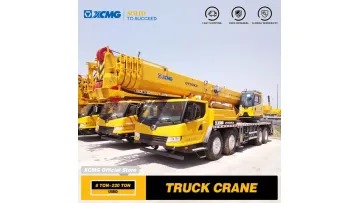 XCMG Brand 30 Ton Crane Mobile Cranes Xct30_M Chinese Truck Cranes for Sale1
