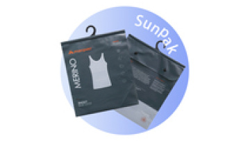 foil eco friendly packaging clothing stand up pouch bags plastic packaging plastic shipping bags packaging for clothes clothing1