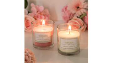 Candle Holder Frasco Vaso Jar Container anterns candle holders Para Vela Glass Vidrio marble scented candle jars1
