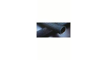 NLPA nylon multifilament braided Sleeving