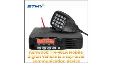 Kenwood TM-481A
