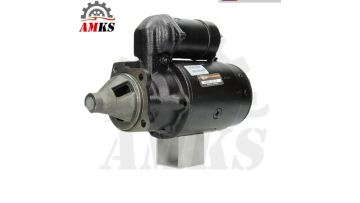 Delco Starter (Lester SM3533, Multiple OEMs)