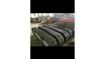 steel track chassis 21-25