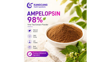 Gynostemma Pentaphyllum Extract