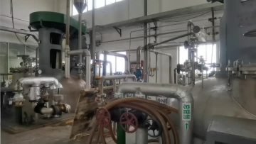 Production area 36