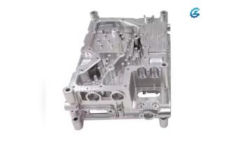 Precision CNC machining1