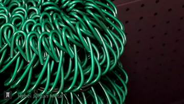 Chain Link Fence