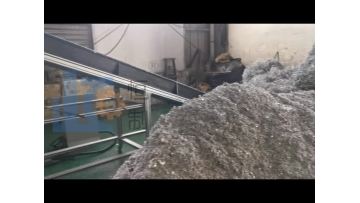 Metal 250ton press