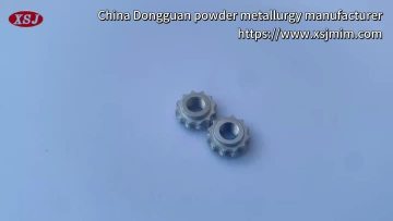 stainless steel small nut