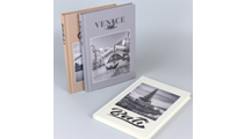 Support Customization Fashion Hardcover Decorative Book Customized Interior Design Home Decor Books for Coffee Table1