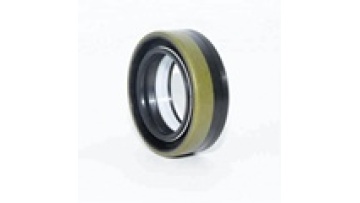 DMHUI brand wheel seals Agriculture machine harrow oil seal  35X52X17/18.5 mm or 35*52*17/18.5 wheel bearing seal1
