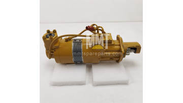 Starting Motor 382-9606