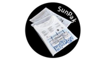 Sunpak hermetic bag mini pouch plastic packaging ziplock print product reusable costumer plastic zip bags for baby clothing1