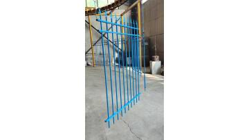 garrison fencing0