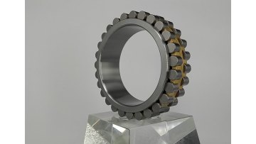 UKL Brand High performance Single Row Cylindrical Roller Bearing N NJ NU NUP 2161