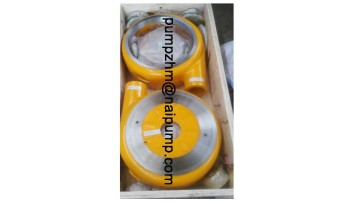 G8110 Volute for 10-8 Slurry pump