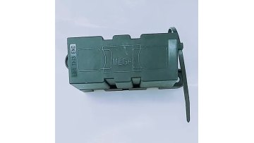 Auto Fuse Car Boat Motorcycle MEGA Fuse Holder