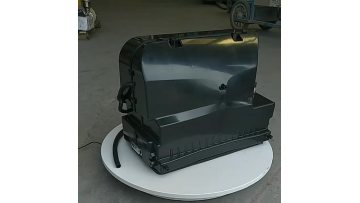 evaporator evaporator