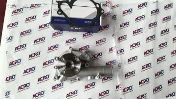 123907-42001_water pump_YANMAR