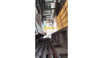 Other Aluminium Extrusion Products mould warehouse