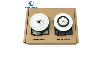 Original New Cartridge Drive Gear Assembly RC2-6042 RC3-2497 for HP Laserjet P2035 P2055 M401 M425 Series1
