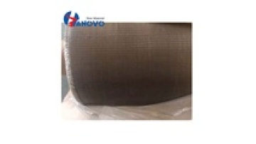 5mm x 5mm Basalt Fiber Mesh Geogrid for Concrete Construction1