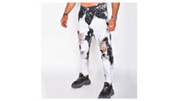 Name Brand Men Motorcycle Jeans Factory Brand Name Mens Cotton Denim Pants1