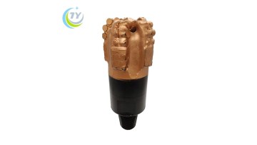 5 blades pdc bit