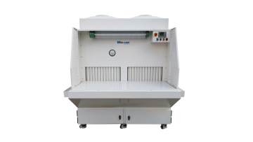 Grinding Downdraught Table