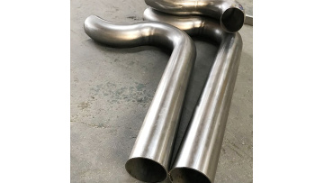 stainless stee pipe bending machine